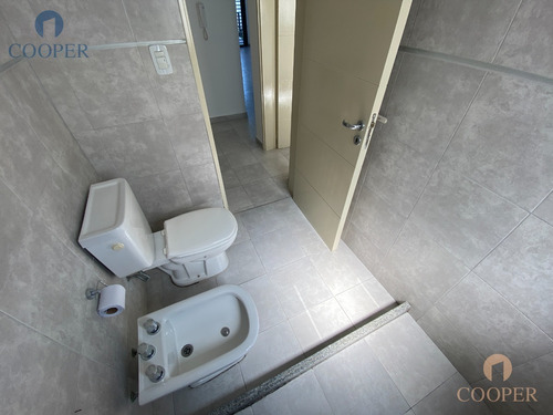 Imagen 10 de 10 de Departamento Externo Con Balcón - Alta Córdoba - 1 Dormitorio