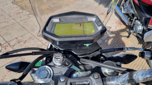 Hero Xpulse 200 Advance Abs 0km 2023 Enduro Stock Motobaires