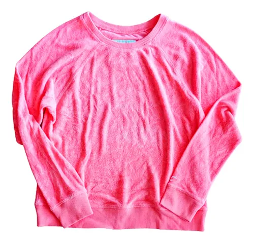 Buzo hollister online rosa