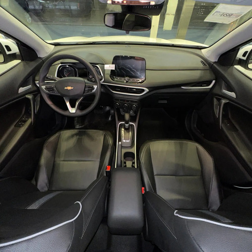Chevrolet Tracker 1.2 Turbo Ltz At