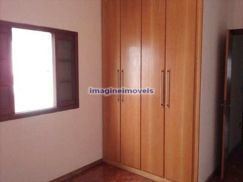Imagem 25 de 30 de Sobrado No Tatuapé Com 5 Dorms Sendo 3 Suítes, 4 Vagas, 380m² - So0169