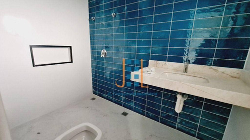 Imagem 24 de 30 de Unidade Dos Fundos, Com Terraço - So1502