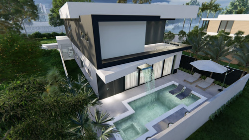 Imagem 8 de 16 de Oportunidade Casa Super Contemporânea - Jardim Do Golfe - Ca00115 - 70779473