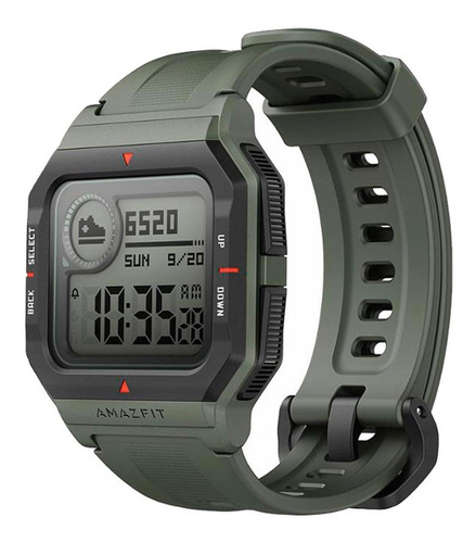 Amazfit Neo Verde