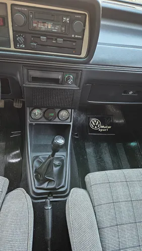 Volkswagen Atlántic Gls
