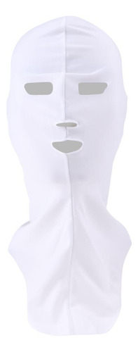 De Protección Cabeza Cuello Cubierta Cara Bikini Gorro