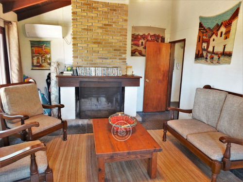 Oportunidad Única Casa En 1500m2 Terr. Cerca De Todo