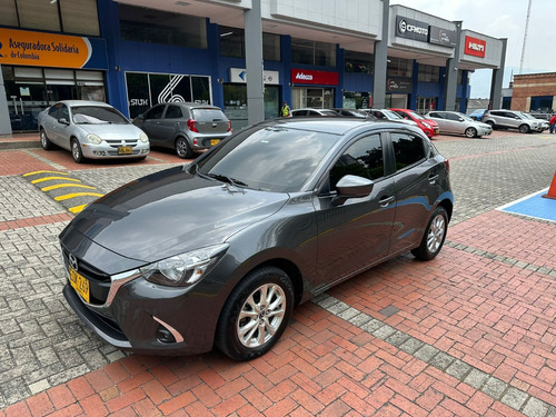 Mazda 2 Touring