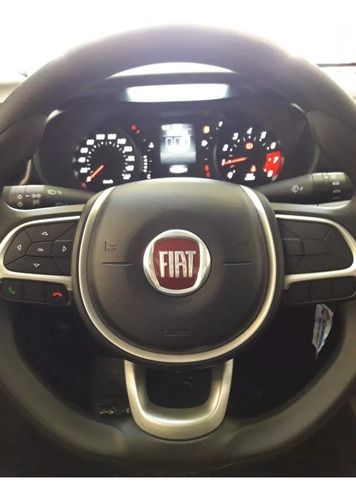 Fiat Cronos 0km Plan Uber Cuotas Fijas Tomo Usados A-