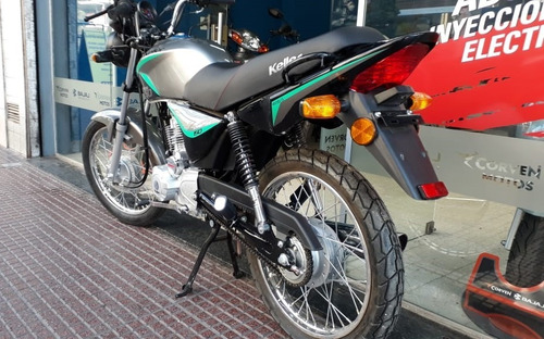 Keller Stratus 150 Base 2021 0 Km