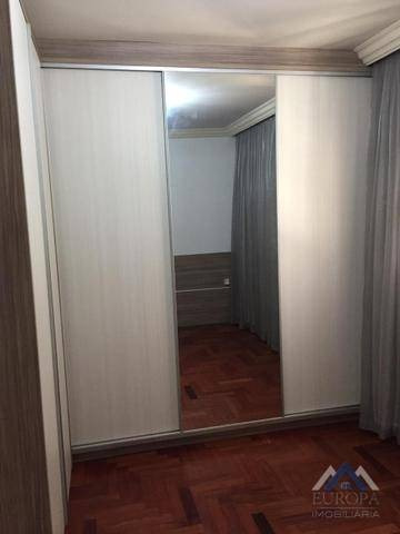 Imagem 9 de 13 de Casa À Venda, 170 M² Por R$ 460.000,00 - Santa Mônica - Londrina/pr - Ca0988