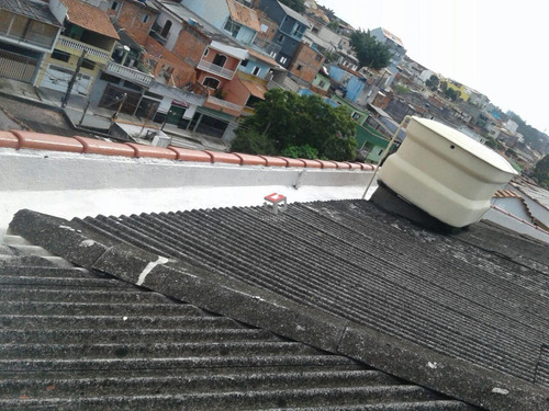 Imagem 21 de 21 de Sobrado Estilo Colonial No Jd. Do Estádio - 99590