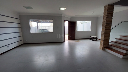 Imagem 6 de 15 de Casa Duplex Porto Seguro - Campos Dos Goytacazes - 15045
