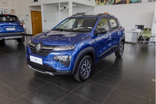 Renault Kwid Outsider