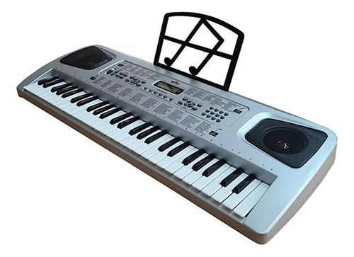 Teclado Electronico 54 Teclas Kc-5410 Coxx