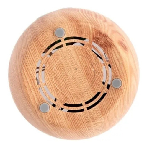 Imagen 7 de 8 de Humidificador Vaporizador Aromaterapia Saludable Ultrasónico