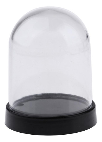 Vitrina De Acrílico Para Muñecas 3 Piezas