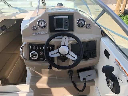 Daycrusier - Bayliner 280 - Dueño Vende
