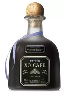 Tequila Patrón Xo Café 750ml