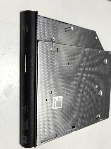 (#0964) Driver Cd-rom Para Notebook Hp Probook 6450b (Usado)