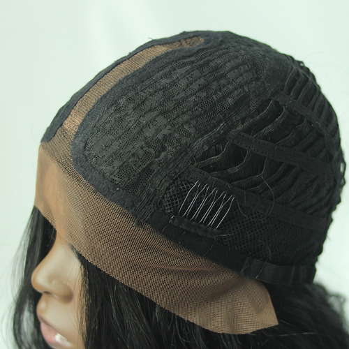 Peruca Front Wholle Lace Agatha 10