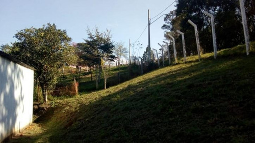 Terreno Em Veraneio Ijal, Jacareí/sp De 0m² À Venda Por R$ 120.000,00 - Te569124