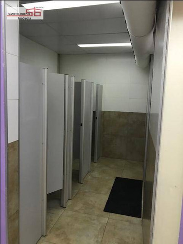 Imagem 21 de 27 de Salão À Venda, 730 M² Por R$ 10.000.000 - Perdizes - São Paulo/sp - (11) 97200-3334 - Cláudio. - Sl0058