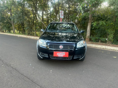 Fiat Strada 1.4 MPI TREKKING CE 8V FLEX 2P MANUAL