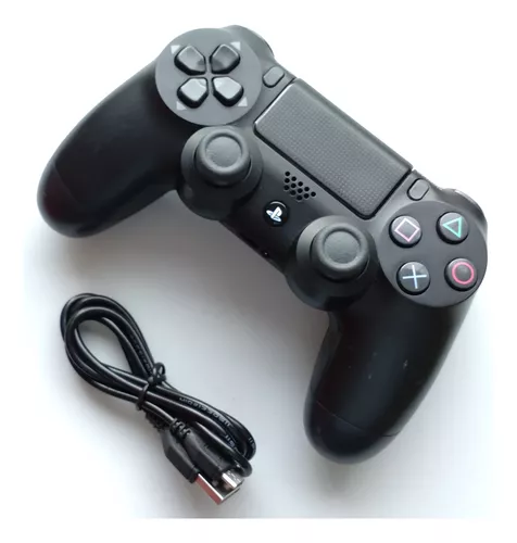 Control Joystick Original Ps4 Sony Playstation Dualshock 4