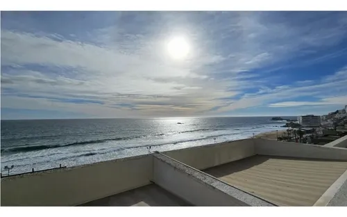 Fantástico Departamento De Lujo Vista Al Mar