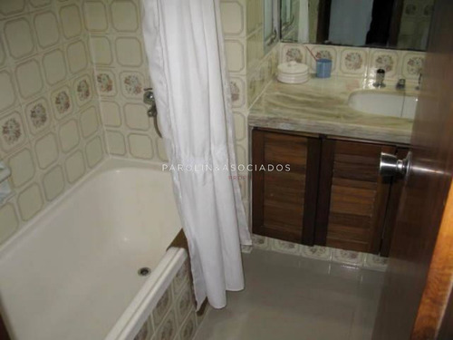 Imagen 6 de 20 de Apartamento En Roosevelt Center Torre A, En Venta, Roosevelt, Punta Del Este, 3 Dormitorios.