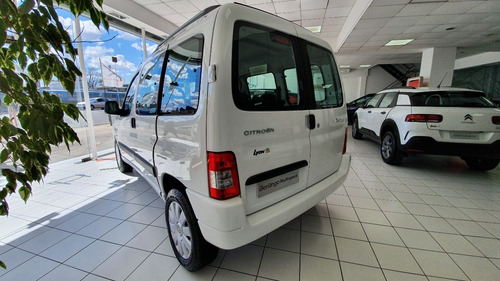 Imagen 5 de 16 de Berlingo Multispace Xtr Hdi 92