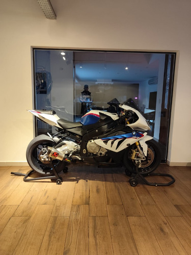 Bmw S1000rr
