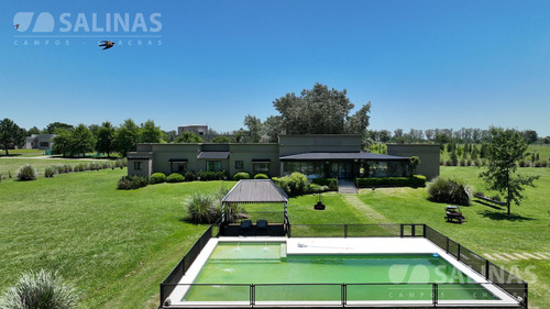 Casa En Chacras De La Cruz