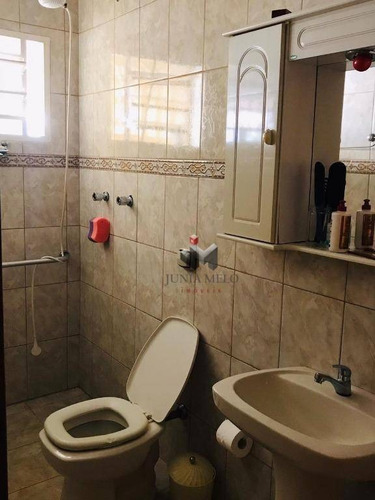 À Venda, Por R$ 300.000 Casa Com 3 Dormitórios 250 M² - Planalto Verde - Ribeirão Preto/sp - Ca0545