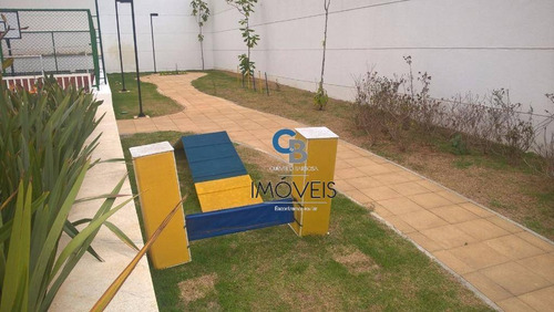 Imagem 14 de 18 de Apartamento À Venda, 60 M² Por R$ 650.000,00 - Anália Franco - São Paulo/sp - Ap2866