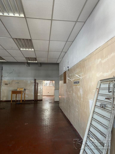 Imagem 8 de 15 de Salao Comercial 140m² , Aceita Proposta No Valor- Otima Localizacao- Vila Zelina - L-5120