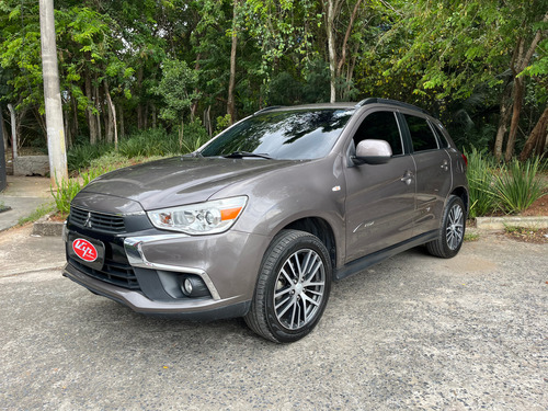 Mitsubishi ASX ASX 2.0 16V CVT