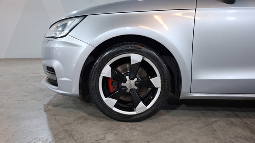 Audi A1 1.4 TFSI EGO MT
