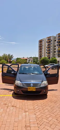 Renault Logan 1.6 Dynamique Nd