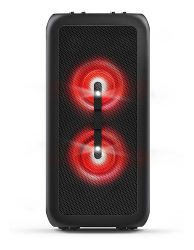 Parlante Bluetooth Philips Party Speaker Tanx200/77