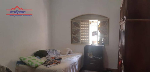 Imagem 16 de 20 de Chácara Com 4 Dormitórios À Venda, 6000 M² Por R$ 1.590.000,00 - Portão - Atibaia/sp - Ch0202