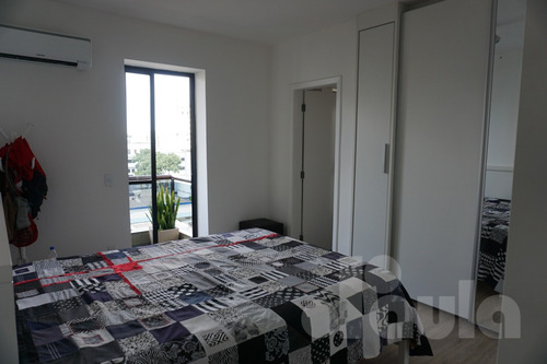 Imagem 14 de 14 de Apartamento 160m² Vila Assunção Planta Bem Distribuída - 1033-12166