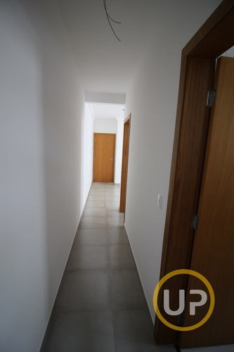 Imagem 5 de 15 de Apartamento Em Buritis - Belo Horizonte - 9216