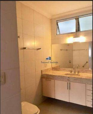 Imagem 9 de 17 de Apartamento Com 3 Dormitórios Para Alugar, 200 M² Por R$ 12.000,00/mês - Itaim Bibi - São Paulo/sp - Ap4302