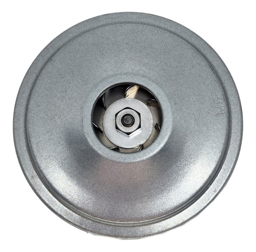 Imagem 4 de 7 de Motor Aspirador Electrolux Trio 220v A20199801 - 64300624