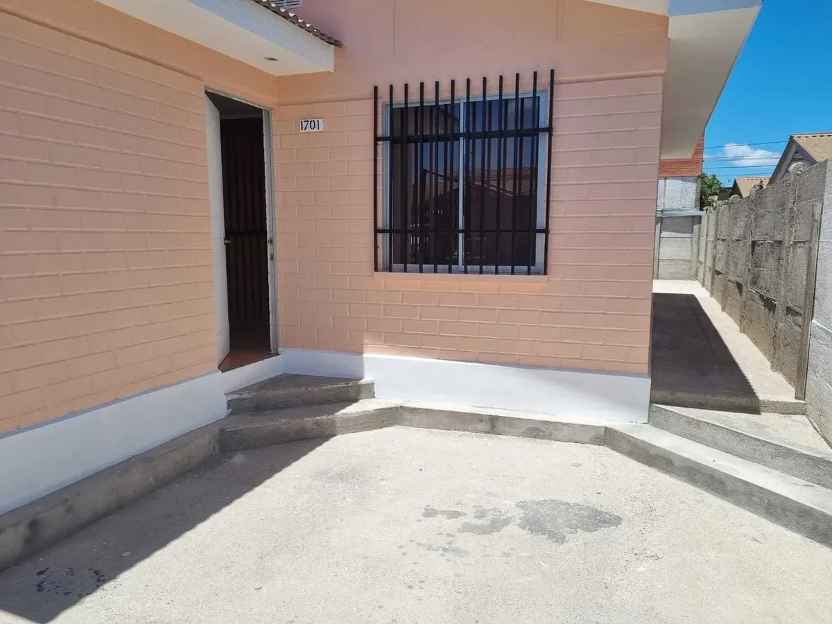 Imagen 2 de 18 de Se Vende Casa Portal San Ramón, Coquimbo (140932)