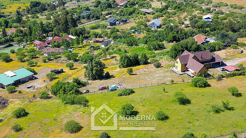 Terreno 13 Ha Para Proyecto Inmobiliario