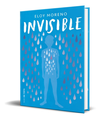 Libro Invisible [ Eloy Moreno ] Original