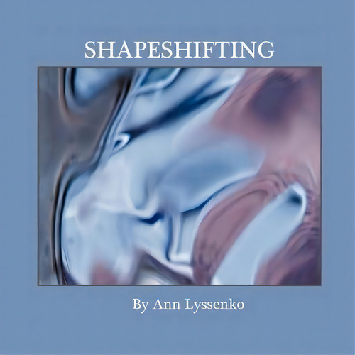 Shapeshifting, De Ann Lyssenko. Editorial Xlibris, Tapa Blanda En Inglés